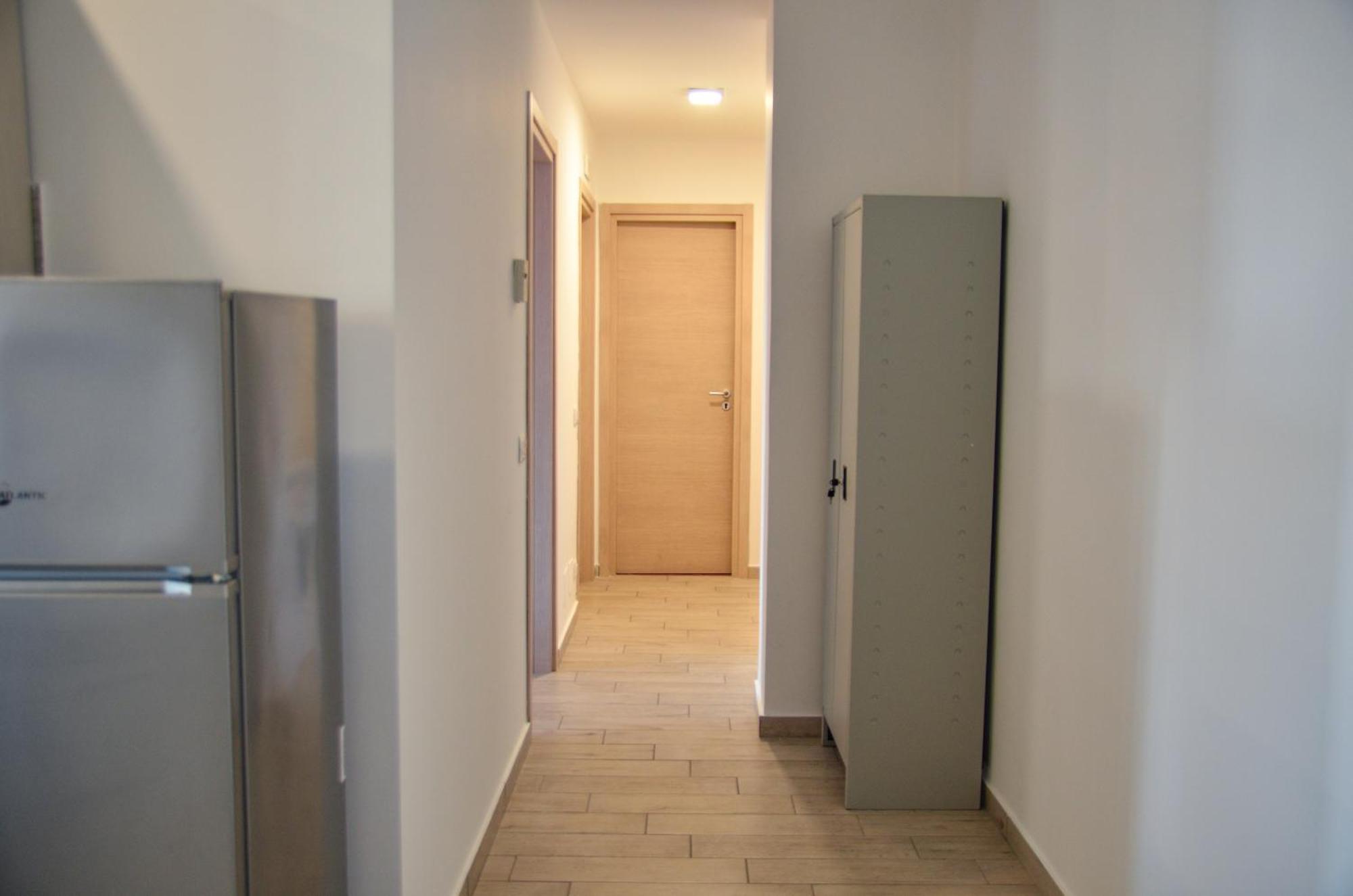 Appartamento Siderno Sul Mare Trilocale Exterior foto