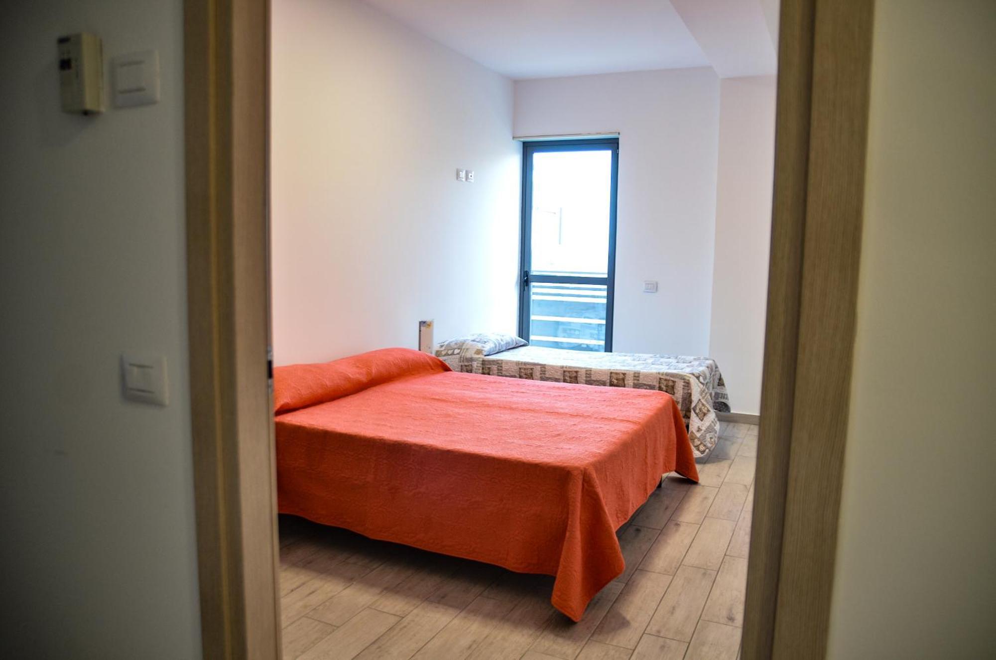 Appartamento Siderno Sul Mare Trilocale Exterior foto